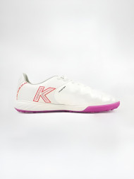 Шиповки KELME Men's Soccer Shoes (Tf) White