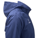 Куртка ветрозащитная JOGEL DIVISION PerFormPROOF Shower Jacket, темно-синий