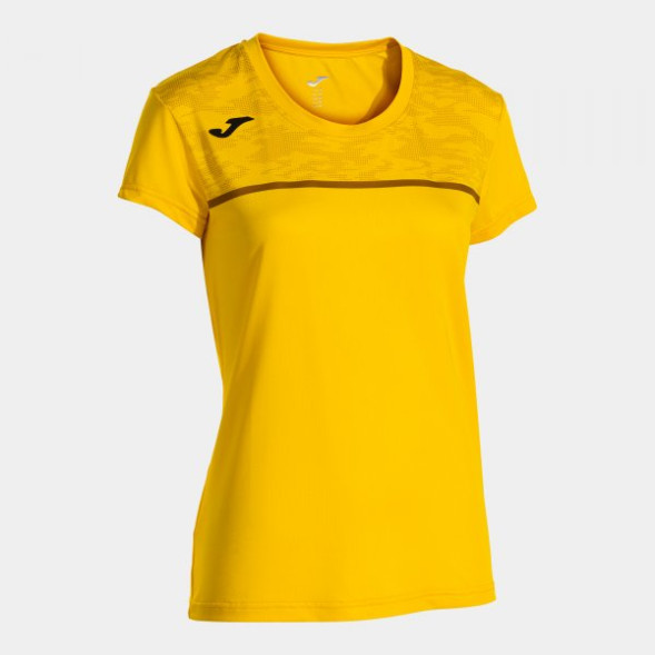 CAMISETA MANGA CORTA RECORD III  