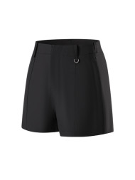 Шорты KELME Woven Shorts Black