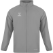Куртка ветрозащитная JÖGEL PREMIER PerFormPROOF FZ Rain Jacket, серый