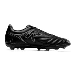 Бутсы футб. KELME K-Fighting (AG), 6871001-000-45, р.45 (рос.44), микрофибра, ТПУ, черный