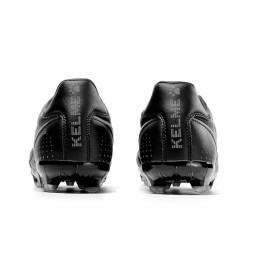 Бутсы футб. KELME K-Fighting (AG), 6871001-000-45, р.45 (рос.44), микрофибра, ТПУ, черный