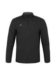 Пуховик KELME Short Down Jacket Black