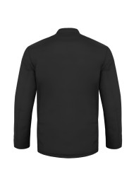 Пуховик KELME Short Down Jacket Black