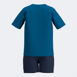 SET KIDS CAMP AZUL MARINO