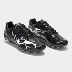 Бутсы JOMA SUPER COPA 2501 NEGRO FIRM GROUND