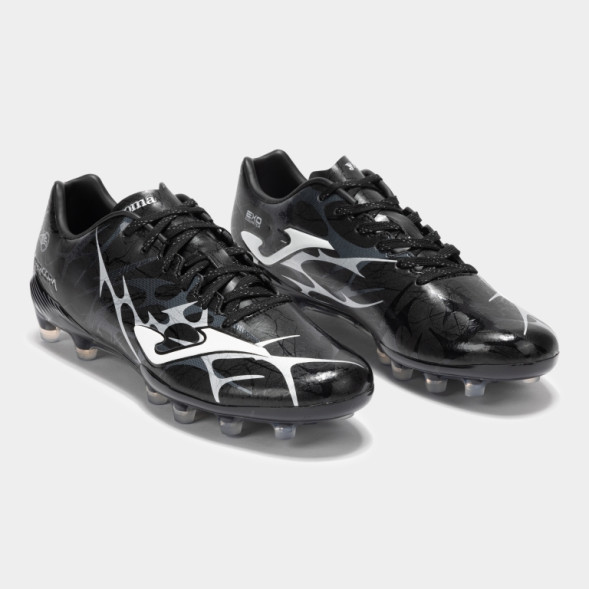 Бутсы JOMA SUPER COPA 2501 NEGRO FIRM GROUND