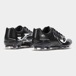 Бутсы JOMA SUPER COPA 2501 NEGRO FIRM GROUND