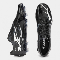 Бутсы JOMA SUPER COPA 2501 NEGRO FIRM GROUND