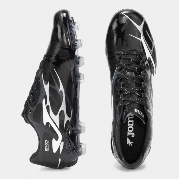 Бутсы JOMA SUPER COPA 2501 NEGRO FIRM GROUND