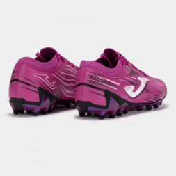 Бутсы JOMA PROPULSION TOP 2510 FUCSIA ARTIFICIAL GRASS