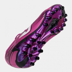 Бутсы JOMA PROPULSION TOP 2510 FUCSIA ARTIFICIAL GRASS