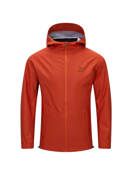 Демисезонная куртка KELME Jackets Orange