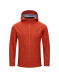 Демисезонная куртка KELME Jackets Orange