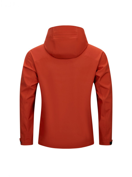 Демисезонная куртка KELME Jackets Orange