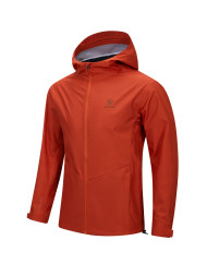 Демисезонная куртка KELME Jackets Orange