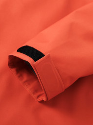Демисезонная куртка KELME Jackets Orange