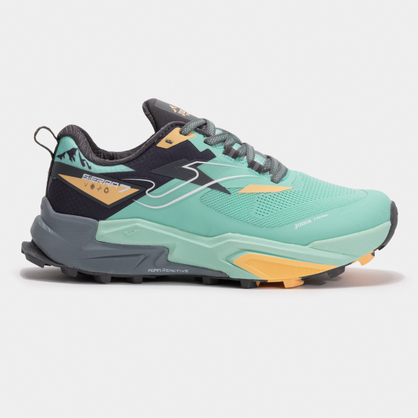 Ассортимент | SIERRA LADY 2527 TURQUESA