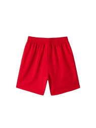 Детская футбольная форма KELME Short Sleeve Football Suit Red