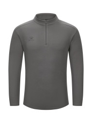 Олимпийка KELME Training Pullover Grey