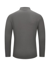 Олимпийка KELME Training Pullover Grey