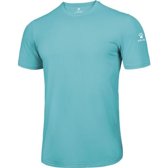 Футболка Kelme Round neck T-shirt