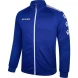 Детская олимпийка KELME Training Jacket Kids Blue