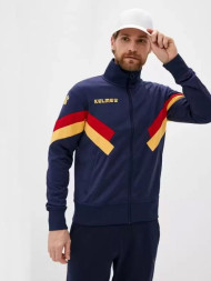 Олимпийка KELME Adult Training Jacket Dark Blue