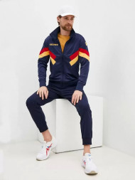 Олимпийка KELME Adult Training Jacket Dark Blue