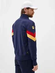 Олимпийка KELME Adult Training Jacket Dark Blue