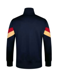 Олимпийка KELME Adult Training Jacket Dark Blue