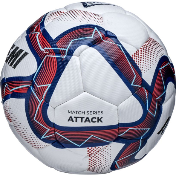 Мяч футбольный ATEMI ATTACK MATCH