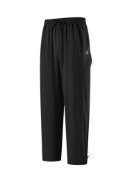 Брюки KELME Woven Trousers Black