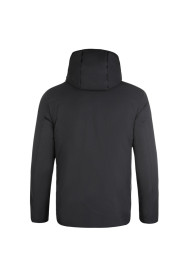 Пуховик KELME Short Down Jacket Black