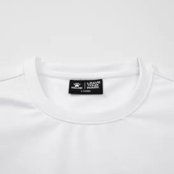 Свитшот KELME Crew Neck Sweater White