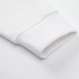 Свитшот KELME Crew Neck Sweater White