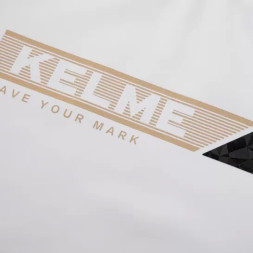 Свитшот KELME Crew Neck Sweater White