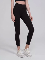 Леггинсы KELME Legging Trousers Black