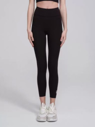 Леггинсы KELME Legging Trousers Black