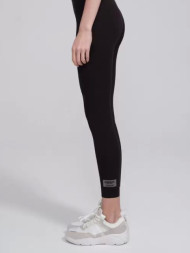 Леггинсы KELME Legging Trousers Black