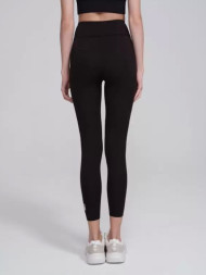 Леггинсы KELME Legging Trousers Black