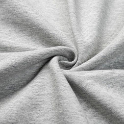 Свитшот KELME Round Neck Sweater Grey