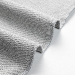 Свитшот KELME Round Neck Sweater Grey