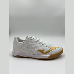 Обувь футзальная JOMA EVOLUTION ДЕТСКАЯ Белый