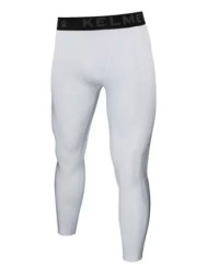 Термобелье низ KELME Men's Tight Trousers White