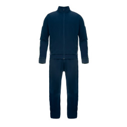 Костюм парадный TORRES Professional Junior, KJ-2251-031-158, рост 158 см, полиэстер, т.сине-белый