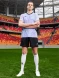 Футбольная форма KELME Fotball Suit Light Purple