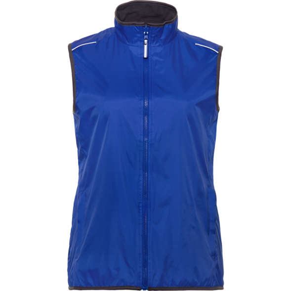 Жилет женский STAN таффета 210T, 65, 24WN