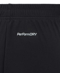 Шорты вратарские JOGEL PerFormDRY Spartak 25 GK Shorts, черный